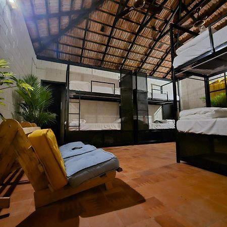 Benomadic Eco Hostel, Madikeri, Coorg Suntikoppa Extérieur photo
