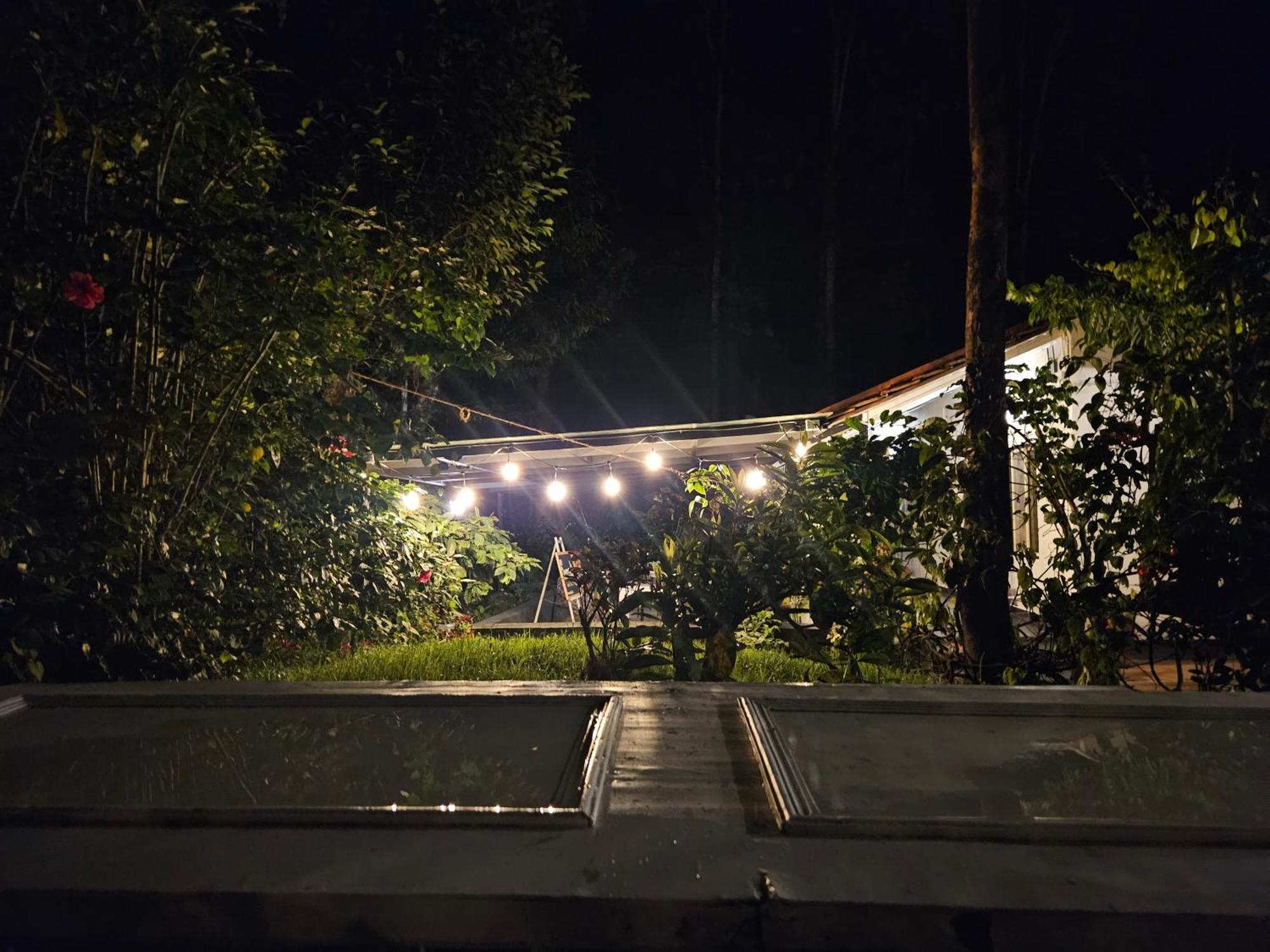 Benomadic Eco Hostel, Madikeri, Coorg Suntikoppa Extérieur photo